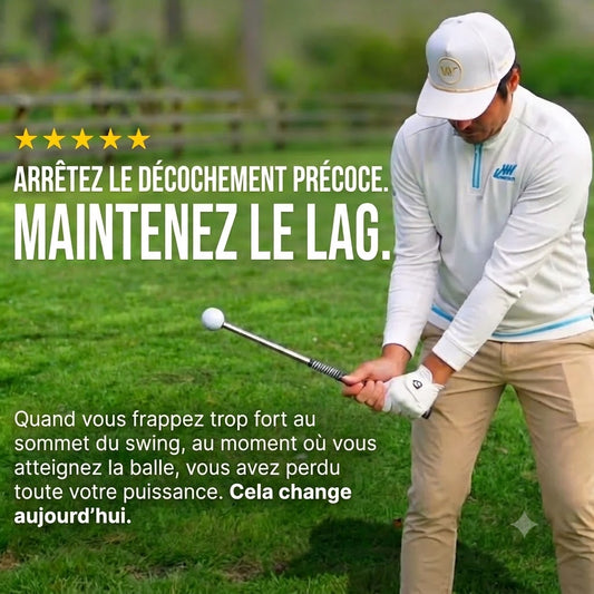 PureTempo Simulateur de latence