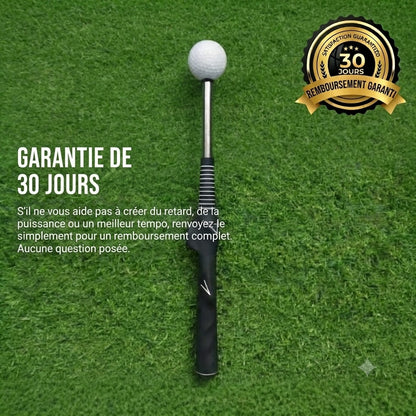 PureTempo Simulateur de latence