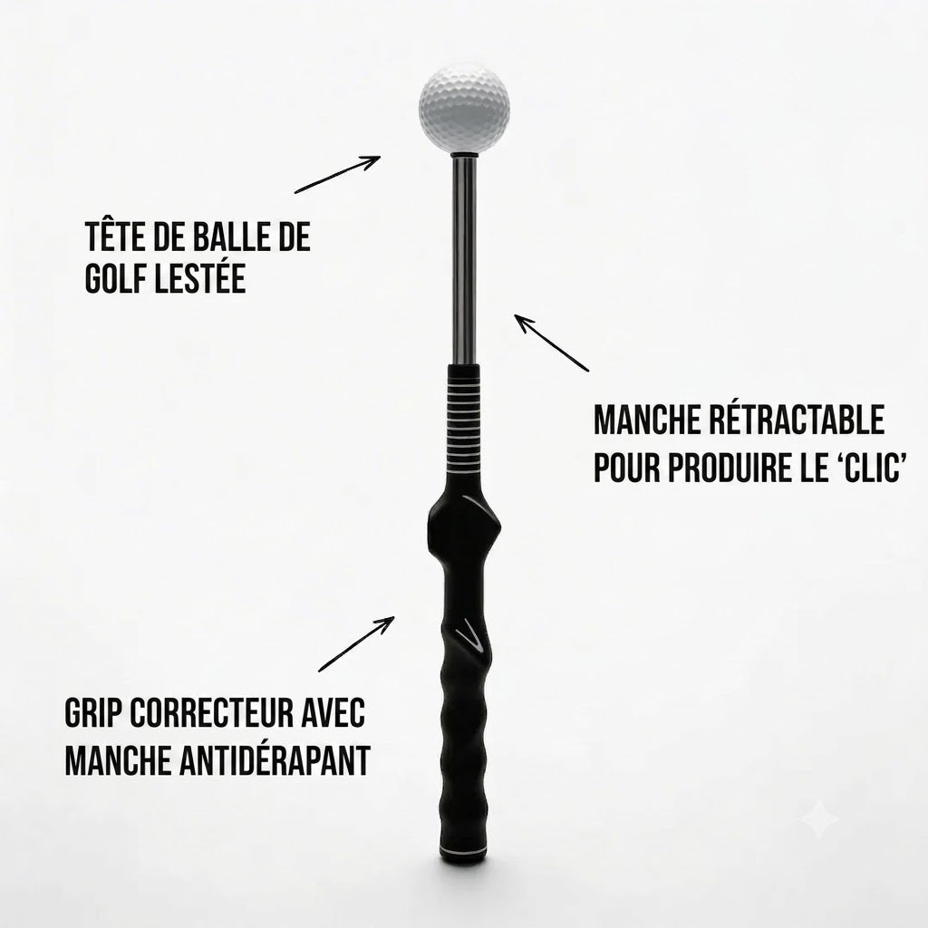 PureTempo Simulateur de latence