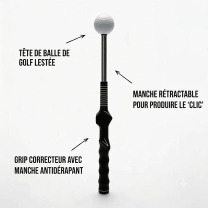 PureTempo Simulateur de latence
