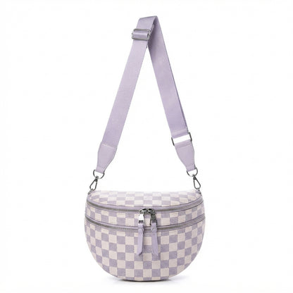 Le Sac Banane Urbain "Caméléon"