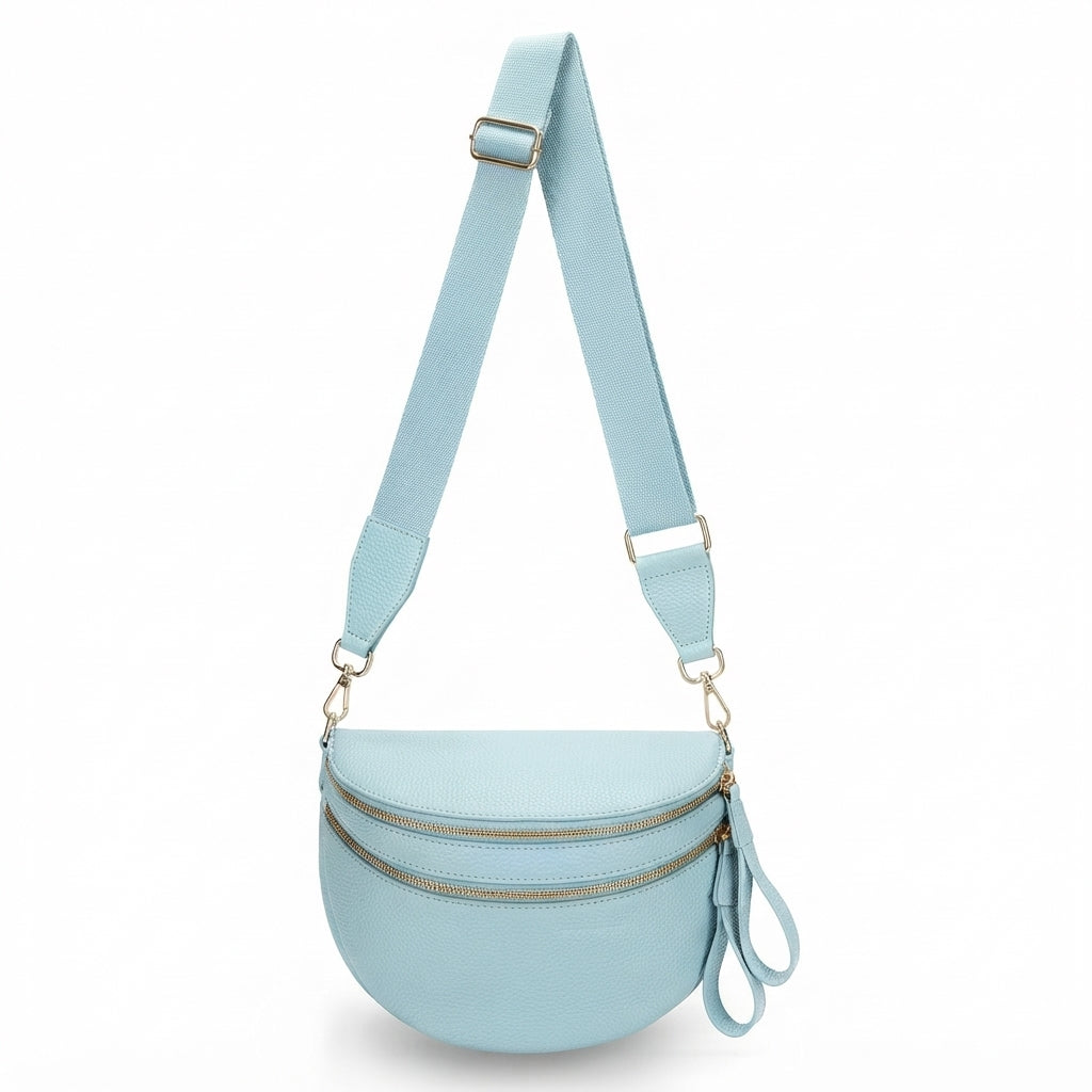 Le Sac Banane Urbain "Caméléon"