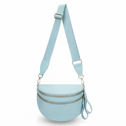 Le Sac Banane Urbain "Caméléon"