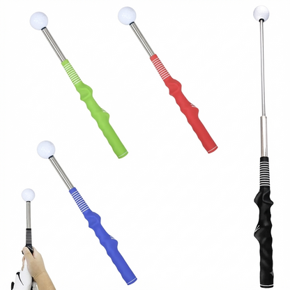PureTempo Simulateur de latence
