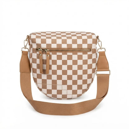 Le Sac Banane Urbain "Caméléon"
