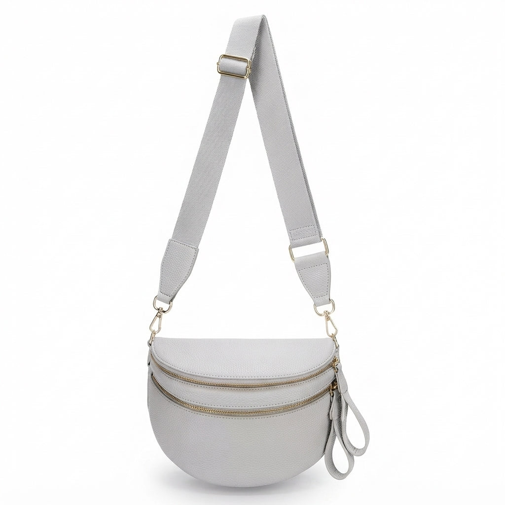 Le Sac Banane Urbain "Caméléon"