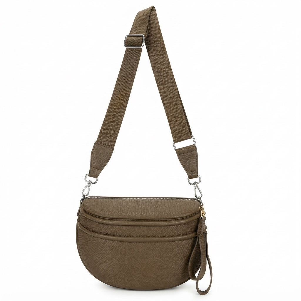 Le Sac Banane Urbain "Caméléon"