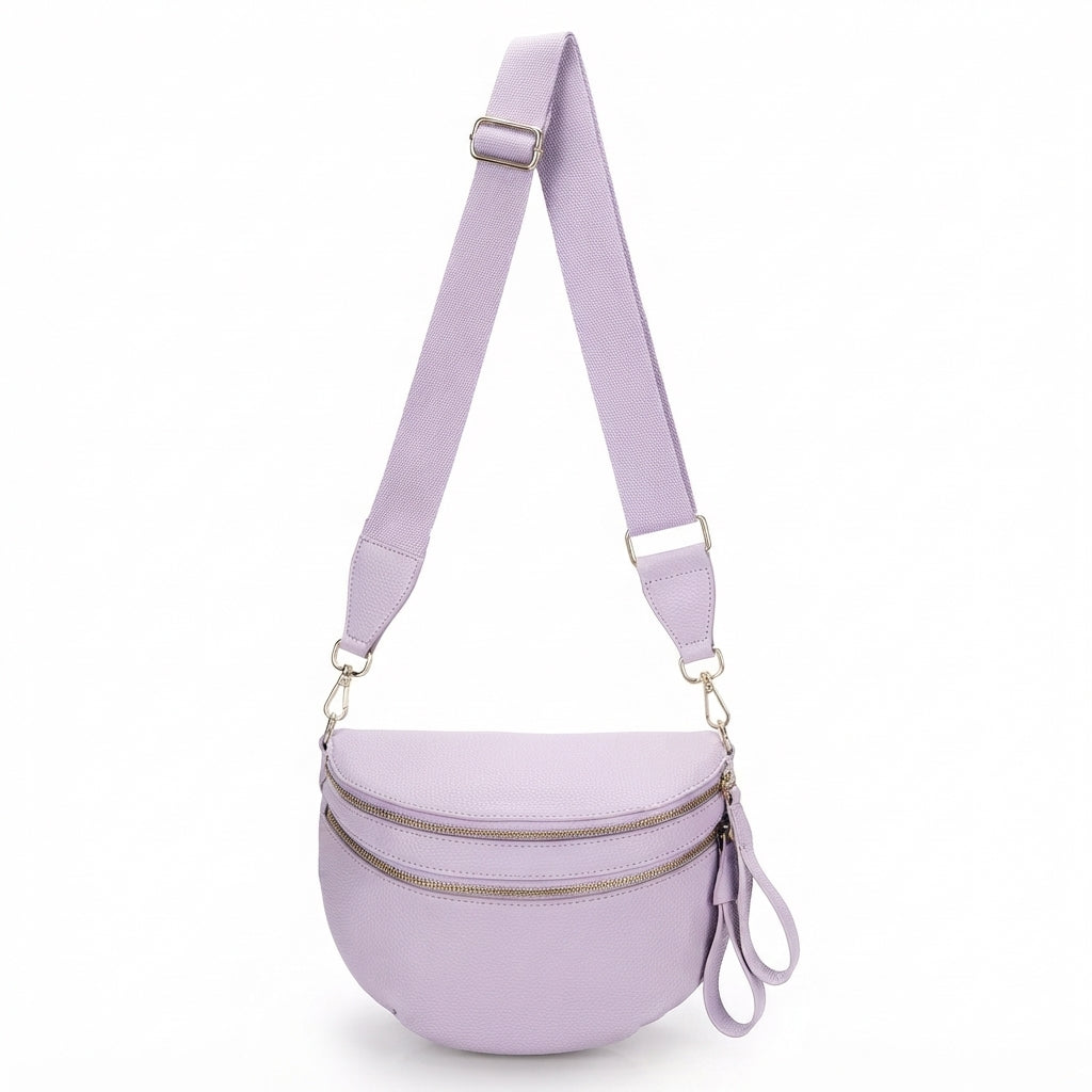 Le Sac Banane Urbain "Caméléon"