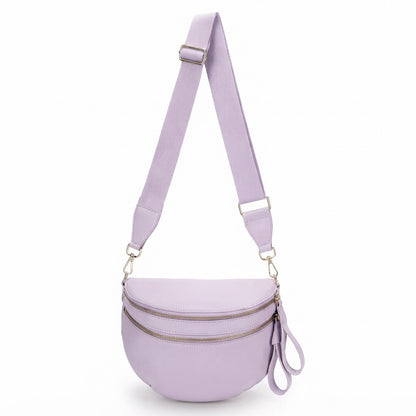 Le Sac Banane Urbain "Caméléon"