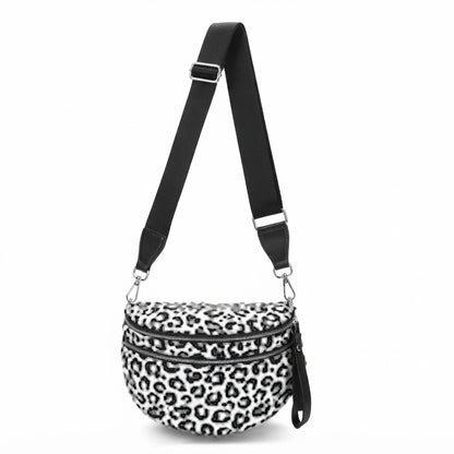 Le Sac Banane Urbain "Caméléon"
