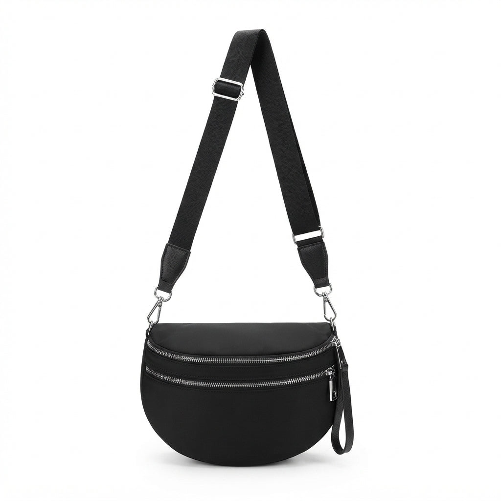 Le Sac Banane Urbain "Caméléon"