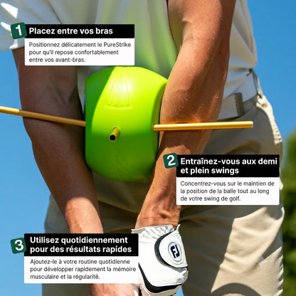Purestrike Performance Prenium