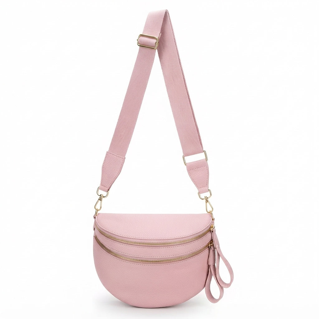 Le Sac Banane Urbain "Caméléon"