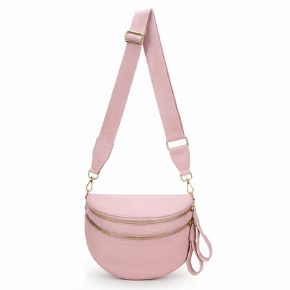 Le Sac Banane Urbain "Caméléon"