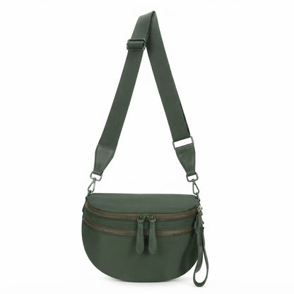 Le Sac Banane Urbain "Caméléon"