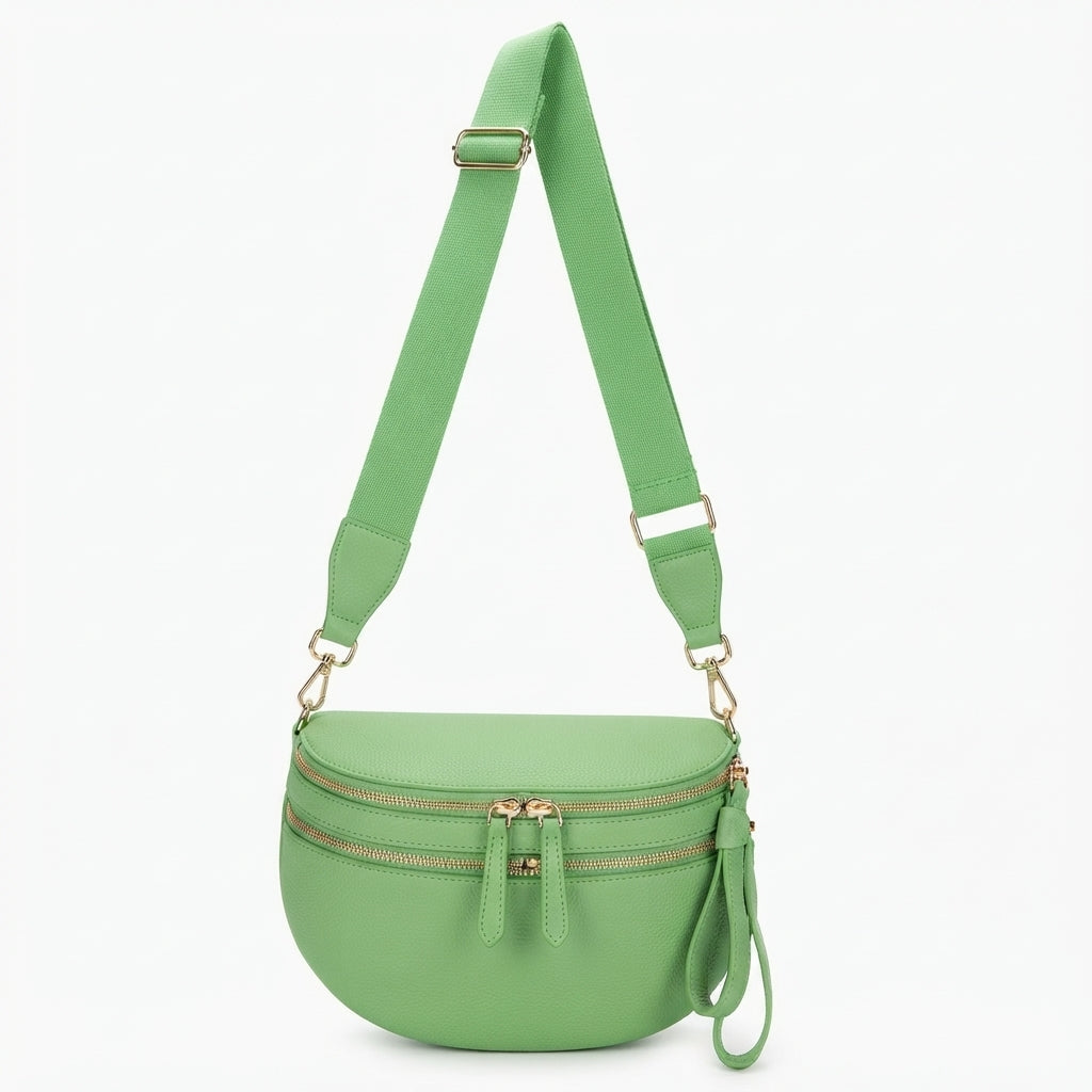 Le Sac Banane Urbain "Caméléon"