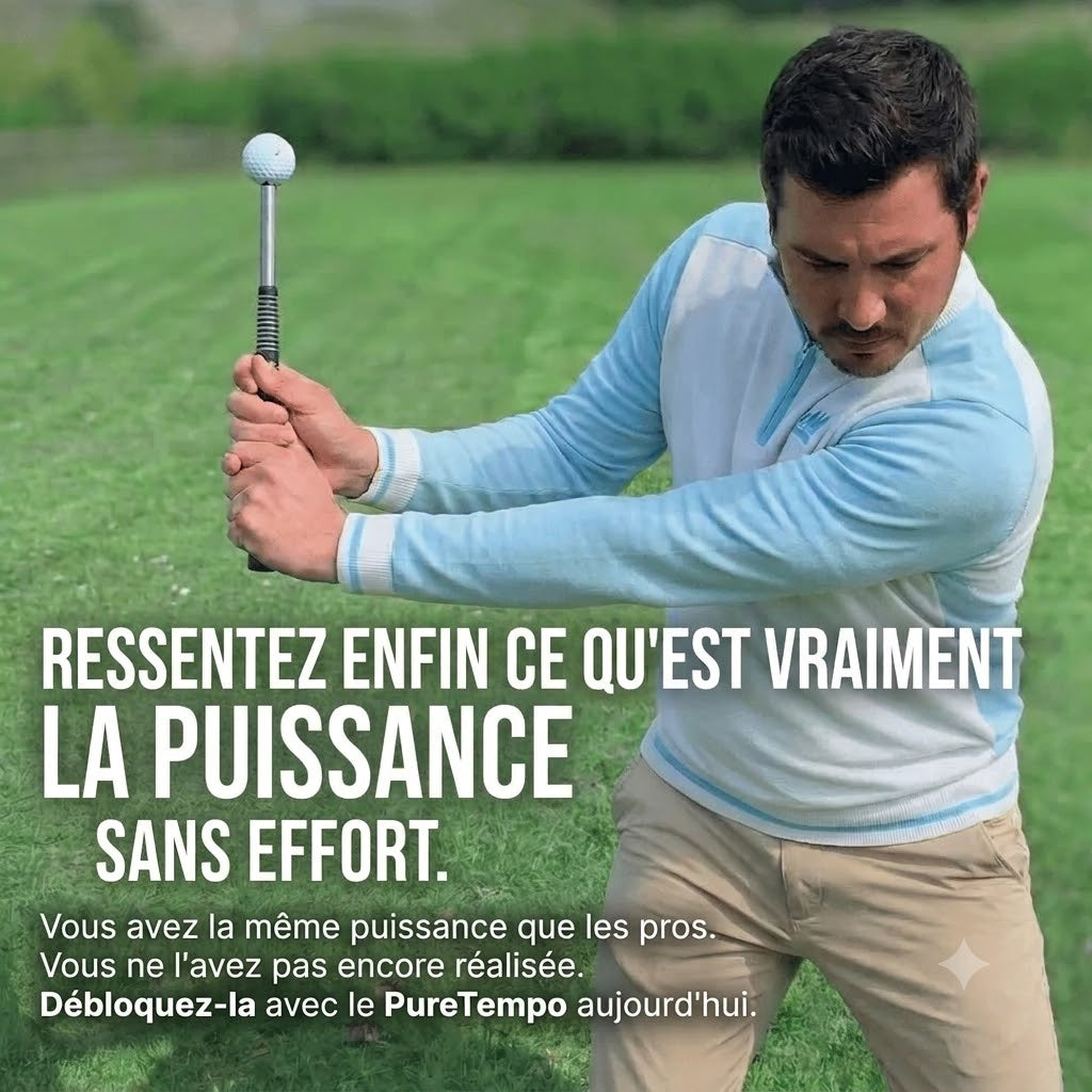 PureTempo Simulateur de latence
