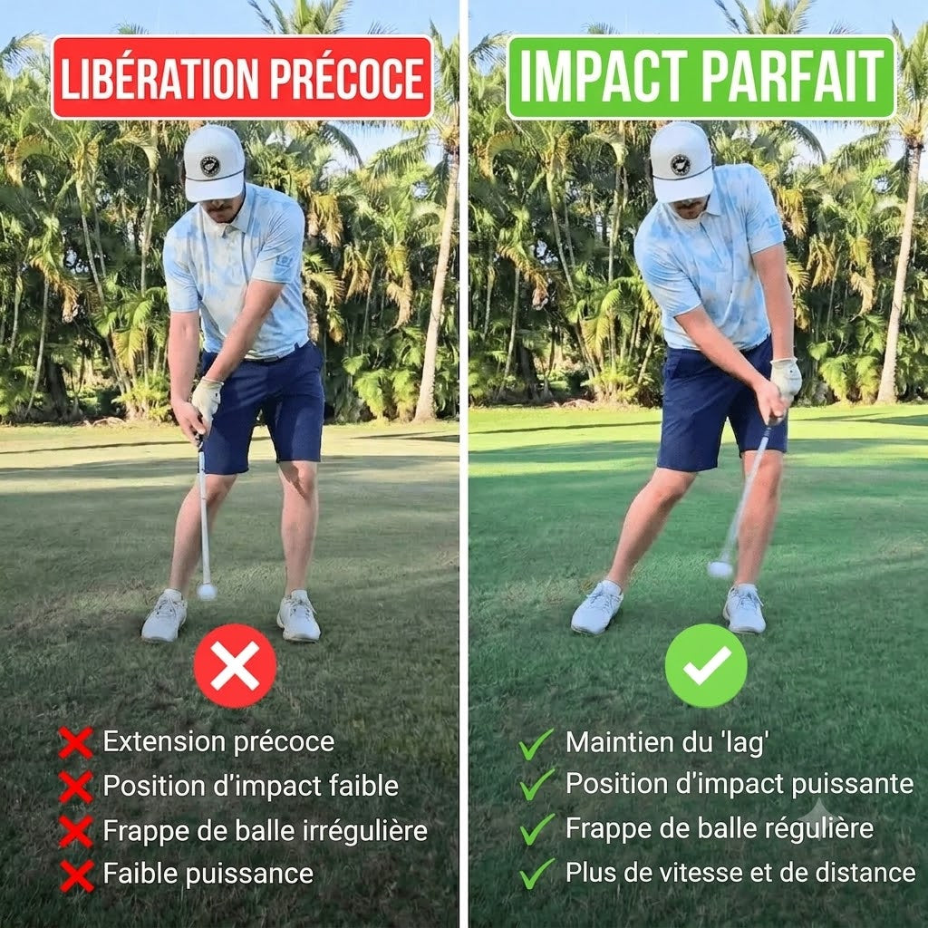 PureTempo Simulateur de latence