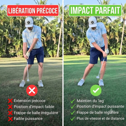 PureTempo Simulateur de latence