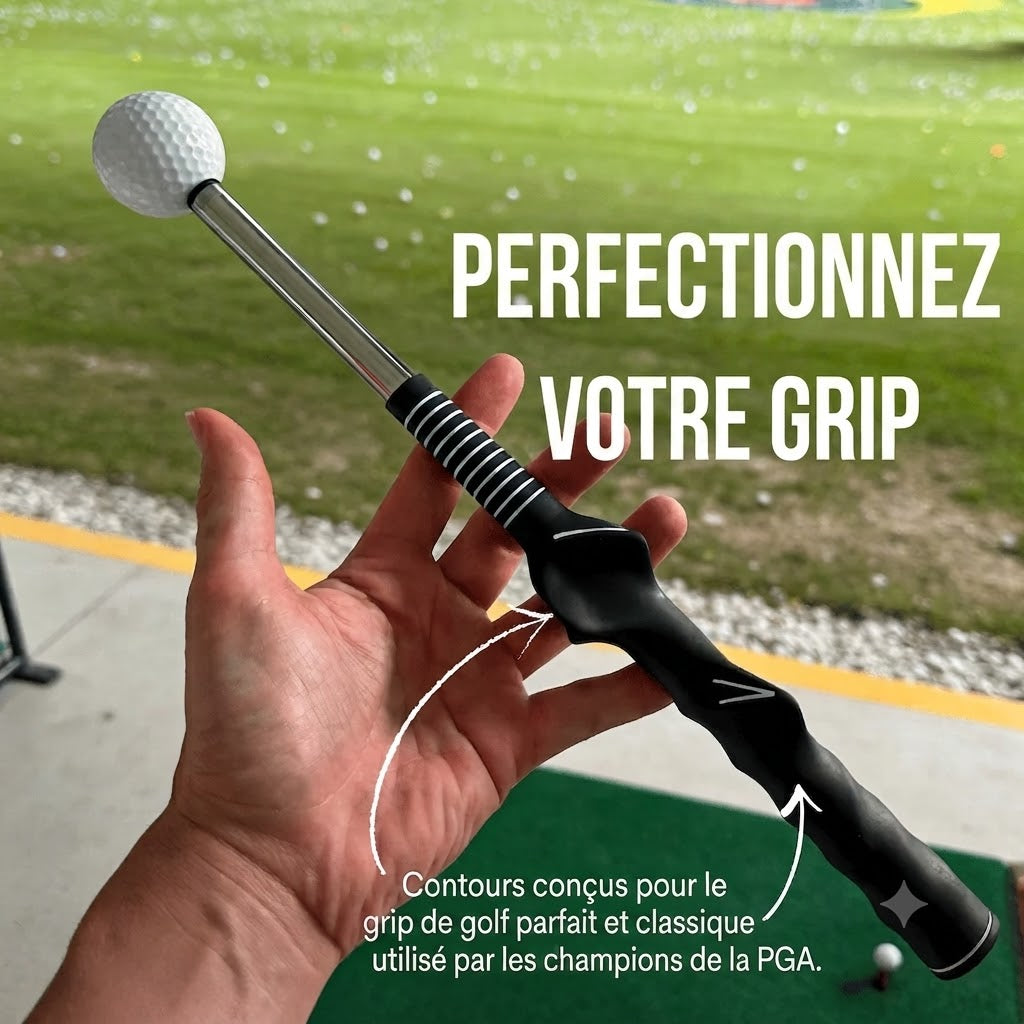 PureTempo Simulateur de latence